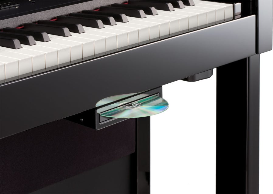 Suzuki SCP-88 Composer Digital Piano Ribbon Cable & LED OEM Repair Parts  #7292